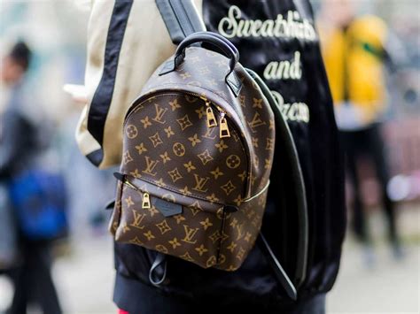 real louis vuitton backpack vs fake|knock off louis vuitton bags.